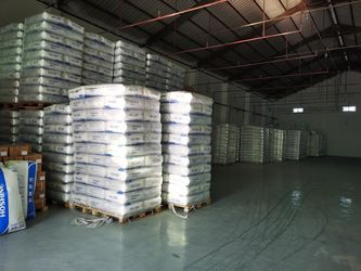 Dongguan Kedo Silicone Material Co., Ltd.