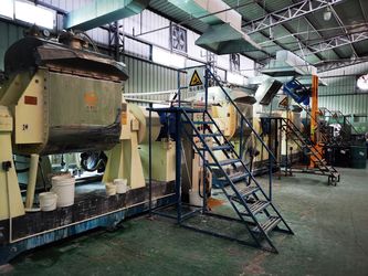 Dongguan Kedo Silicone Material Co., Ltd.