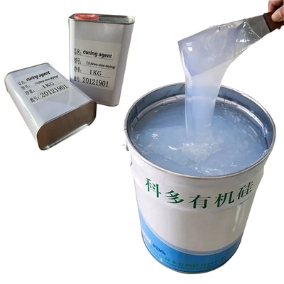 Platinum Silicone Rubber Catalyst , Vulcanization Accelerator Silicone Catalysts