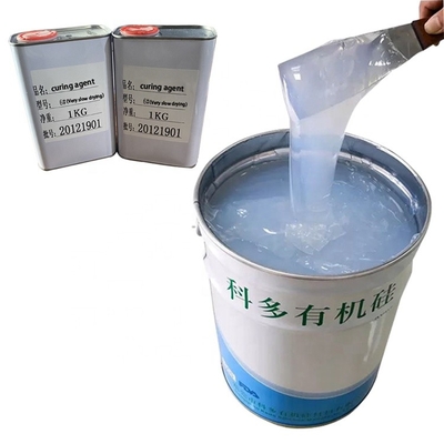 Platinum Silicone Rubber Catalyst , Vulcanization Accelerator Silicone Catalysts