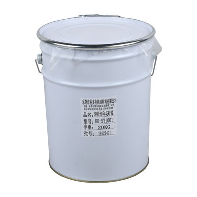4.2 MPa Screen Printing Silicone Ink