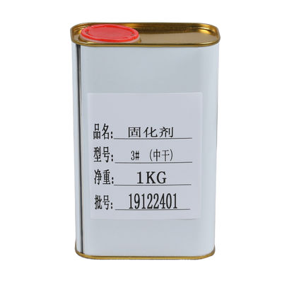 4.2 MPa Screen Printing Silicone Ink