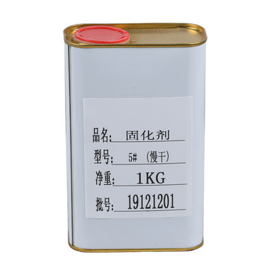 4.2 MPa Screen Printing Silicone Ink
