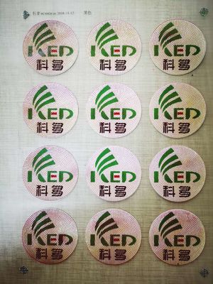 REACH LSR Heat Transfer Printing Ink High Elongation Strong Fasteness