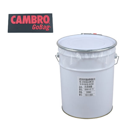 10:1 4-8hrs Liquid Molding Silicone For Mould Making Kedo