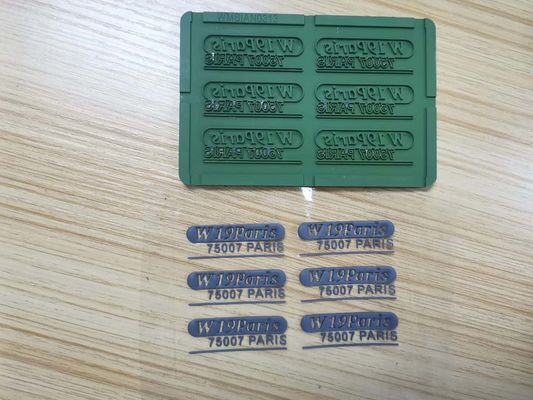 Solid Fastness 1kg Lsr Rubber , 39100000 Liquid Mold Making Rubber
