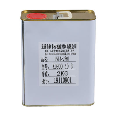 REACH Solid Fastness Liquid Molding Silicone For Clothes