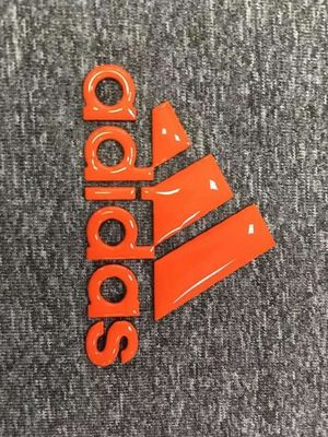 Glossy 33 Shore A Hardness 1.8 MPa Machine Printing Silicone