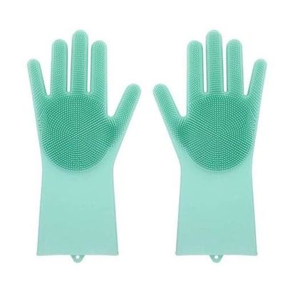 FDA Food Grade Anti Skid HTV Silicone Rubber