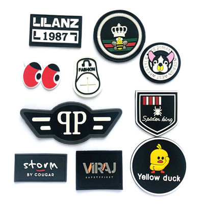 Inject molding Silicone Rubber Ink for label, trademark making