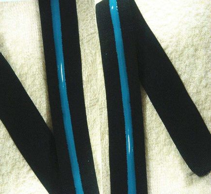 OEKO-Tex 463% Elongation High Temperature Lsr Food Grade Silicone For Shoelace