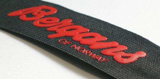 Heat Resistant Screen Printing Silicone Ink
