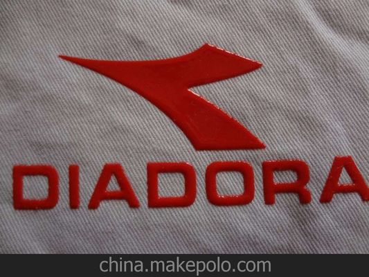 Heat Resistant Screen Printing Silicone Ink
