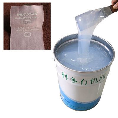 Liquid Silicone Base Coating