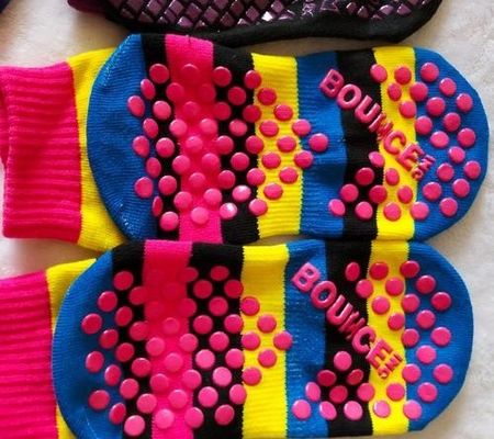 Two Component Liquid Socks Acid Resistance Silicone For Anti Slip Coating