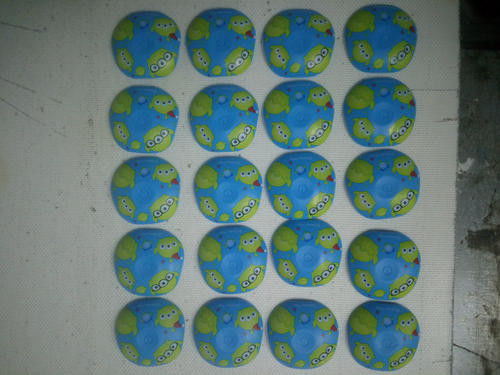 High Rebound 2 Part Flexible Heat Transfer Ink For Cotton