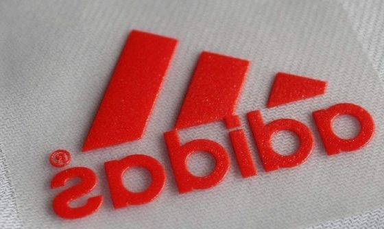 Elastic Rebound Heat Transfer Printing Ink