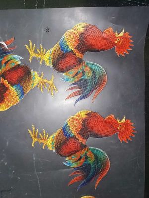 Fast Thickness Heat Resistant 20kg Heat Transfer Printing Ink
