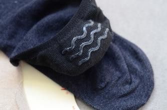 FDA Slip Preventing Strong Adhesion Socks Silicone