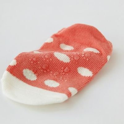 FDA Slip Preventing Strong Adhesion Socks Silicone