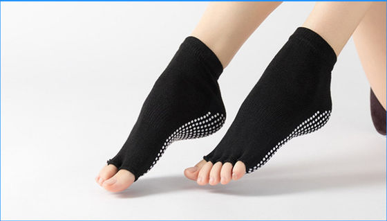 Eco Friendly Odorless Two Component Silicone Rubber For Yoga Socks