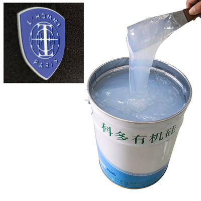 OEKO Tex Strong Adhesive 20kg Matte Silicone