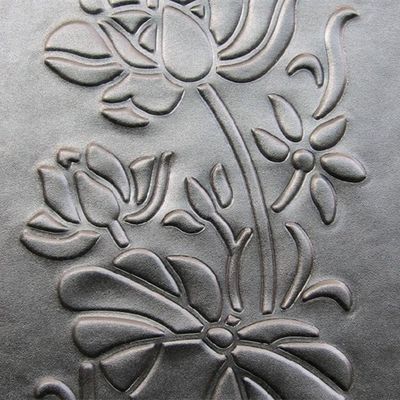 Strong Adhesive 6.8MPa Embossed Silicone Ink For Logo Making