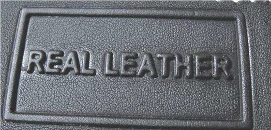 Strong Adhesive 6.8MPa Embossed Silicone Ink For Logo Making