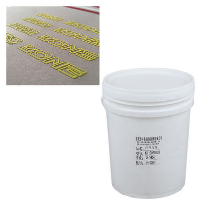 OEKO Tex 17 KN/M Tear Strength Liquid Molding Silicone