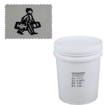 ROHS 3D Visual Effect Liquid Molding Silicone