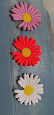 OEKO TEX Eco Friendly 19KN/M High Strength Silicone Rubber