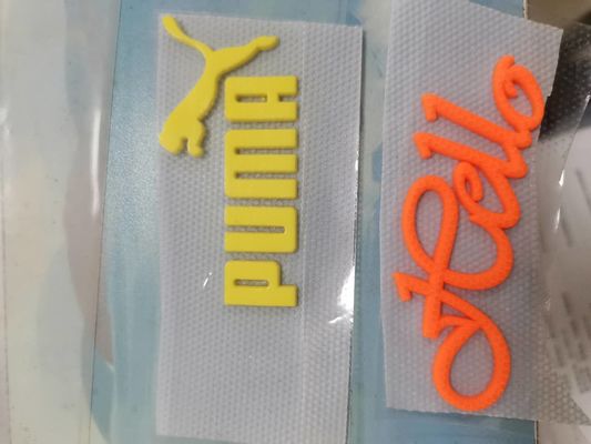HS Code 39100000 Silicone Rubber Ink