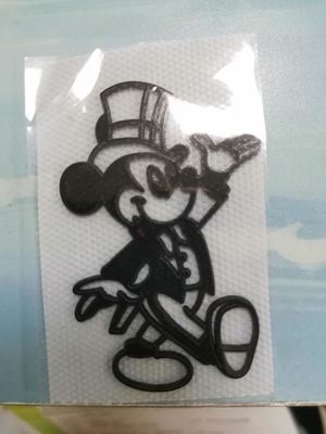 HS Code 39100000 Silicone Rubber Ink