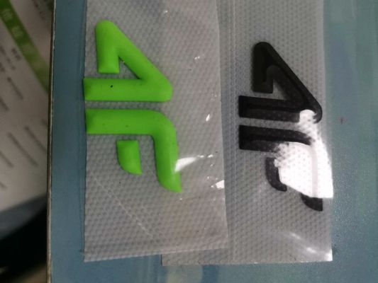 Liquid Skin Safe HS Code 39100000 Mould Making Silicone Rubber