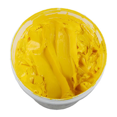 OEKO Tex Black Liquid Silicone Pigment For Fabric