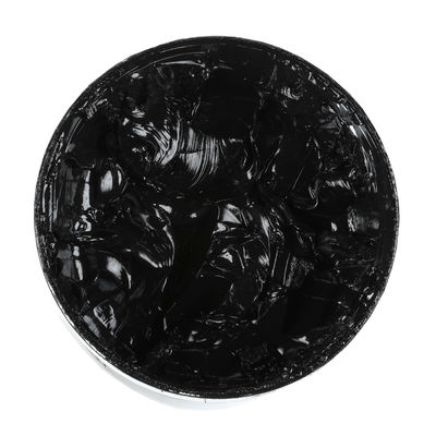 OEKO Tex Black Liquid Silicone Pigment For Fabric