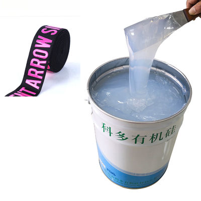 High Stretch Silicone Based Coating