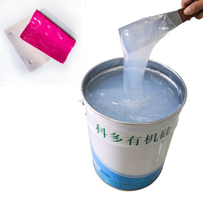 Liquid Anti Slipping 20kg High Temperature Resistant Rubber