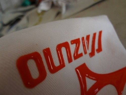 FDA High Density 20kg Silicone Based Coating For General Fabric