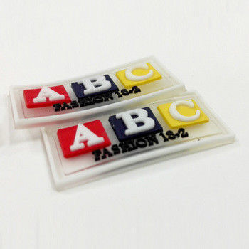 Heat Transfer Silicone Rubber Ink Heat transfer stickers/labels making