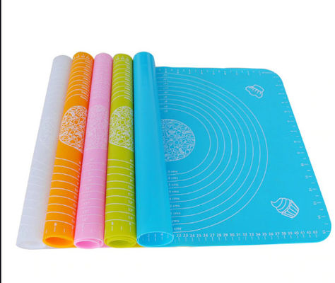 Anti Slip Non Stick Food Grade Mold Making Silicone Rubber