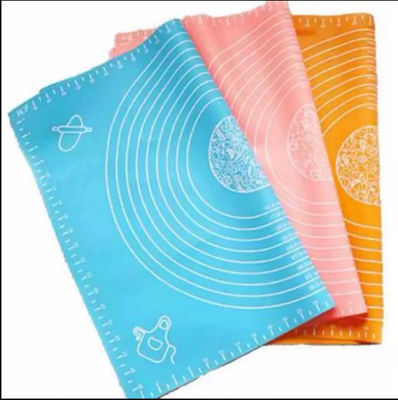 Anti Slip Non Stick Food Grade Mold Making Silicone Rubber