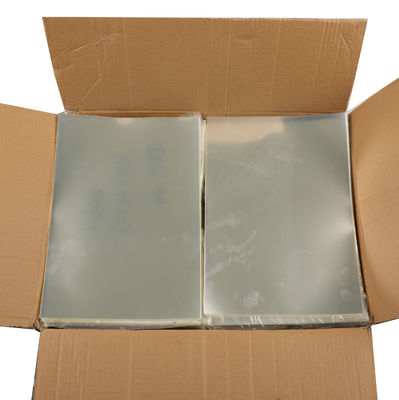 PET Heat Transfer Printable Glossy Film Paper