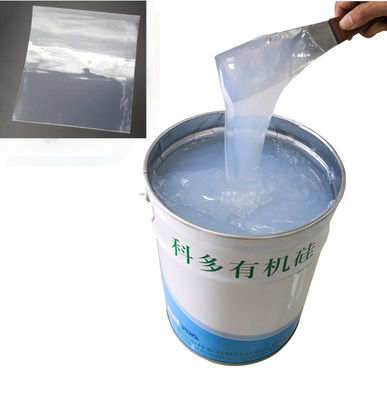 Food Grade Eco Friendly Flame Retardant Anti Slip Silicone