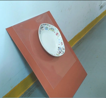 Food Grade Eco Friendly Flame Retardant Anti Slip Silicone