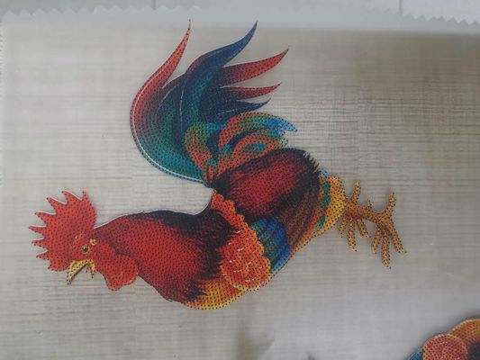 Strong Adhesive Fast Curing Heat Transfer Printing Ink For Teeth Brush