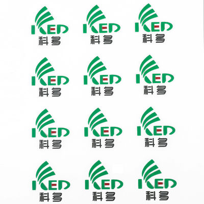Strong Adhesive Fast Curing Heat Transfer Printing Ink For Teeth Brush