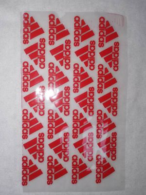 Shinny Spot PET Anti Tear Sublimation Transfer Film