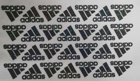 Shinny Spot PET Anti Tear Sublimation Transfer Film