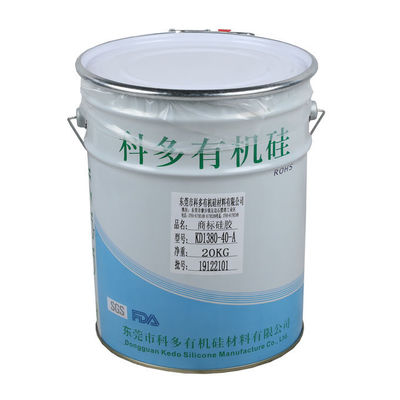 REACH 39100000 Liquid Molding Silicone For Molds Garment